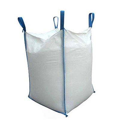 ถุงแก้วโพลีโพรพิลีนจัมโบ้เคมี 1000KG FIBC Baffle Bag