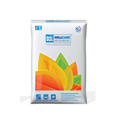 10 สี PP ทอถุงซีเมนต์วาล์วความร้อนปิดผนึก Square BOPP